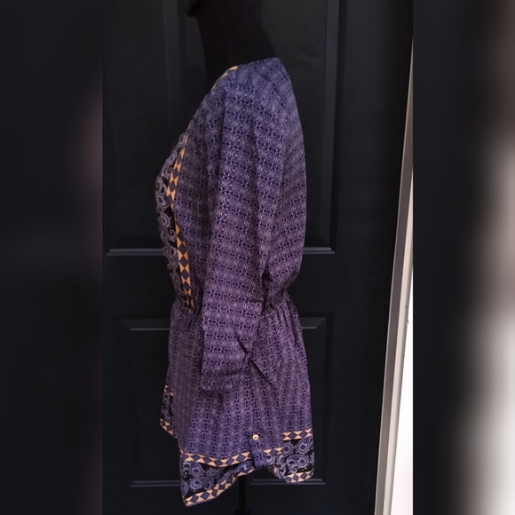 New Long sleeve romper size M - Picture 4 of 7